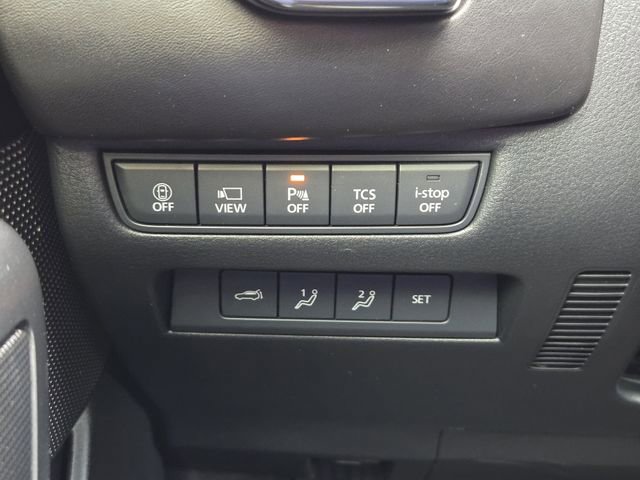 Used 2025 MAZDA CX-50 2.5 Turbo w/ Cargo Package image 24