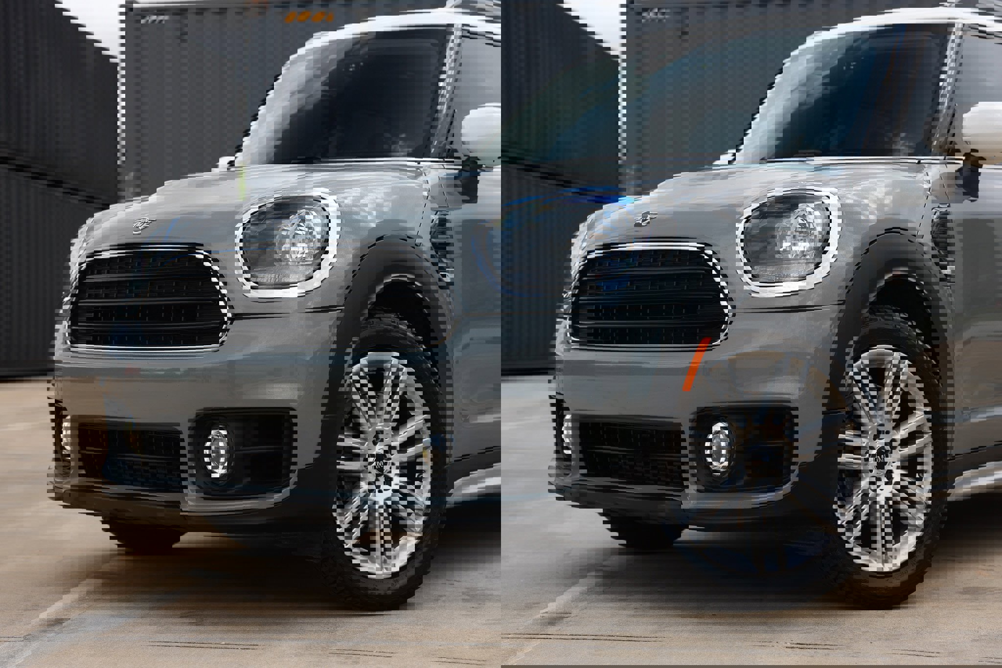 Used 2020 MINI Cooper Countryman image 39