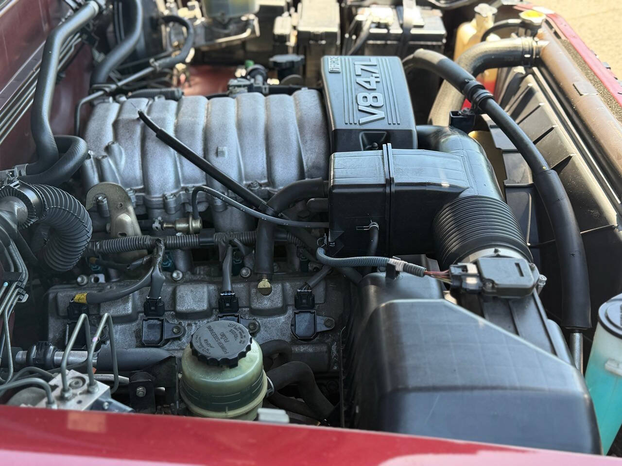 Used 2004 Toyota Tundra SR5 RWD image 67