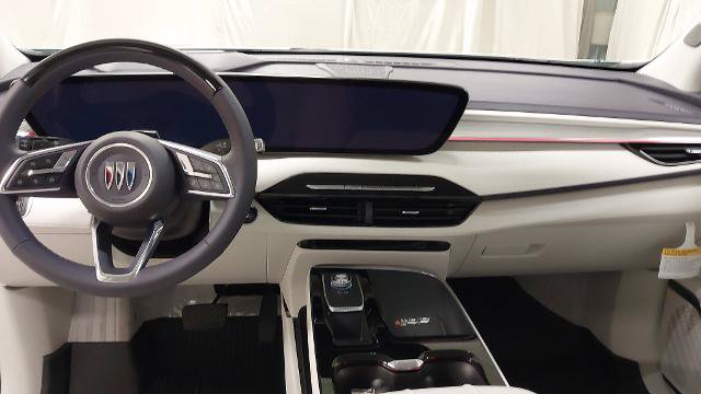 New 2027 Buick Enclave Avenir w/ LPO, Floor Liner Package AWD/4WD image 26