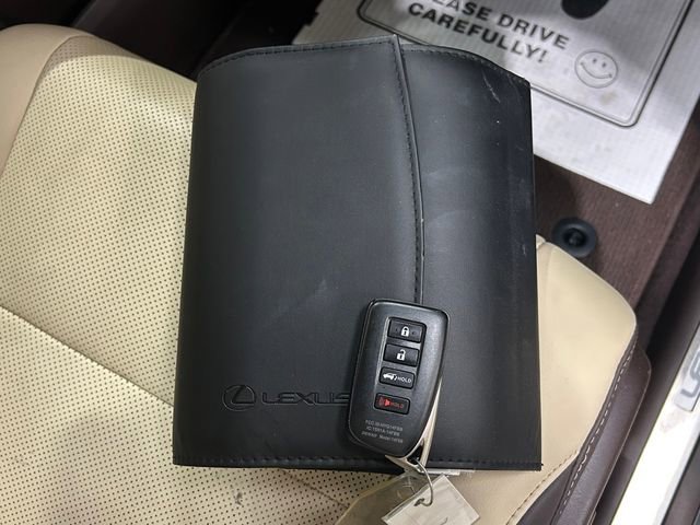 Used 2019 Lexus RX 350 AWD w/ Navigation Package image 28