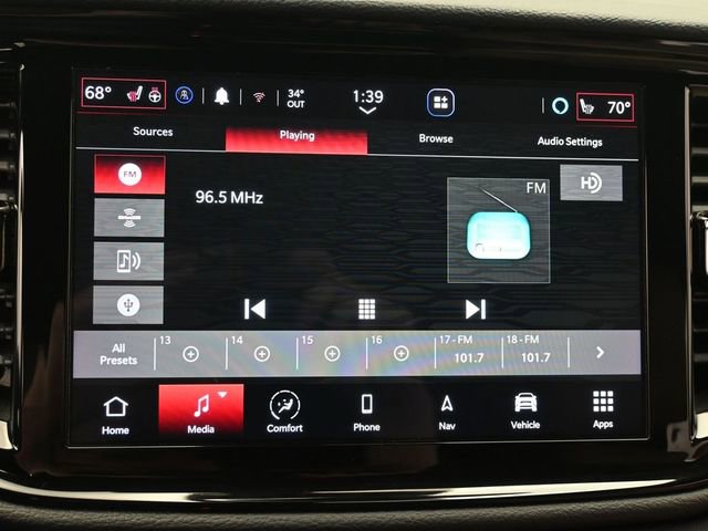 Used 2022 Dodge Durango GT image 19