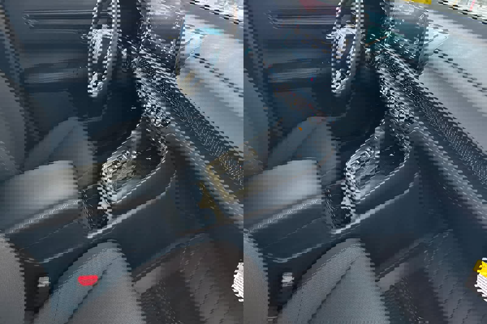 New 2026 Honda CR-V EX image 18