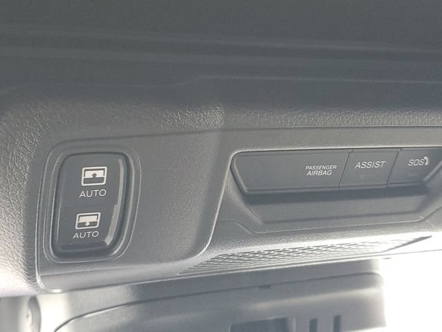 New 2026 Jeep Wrangler Unlimited Sport AWD/4WD image 29