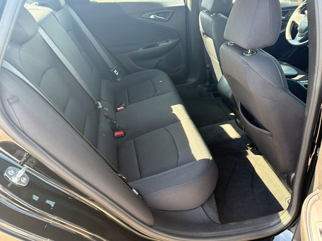 Used 2023 Chevrolet Malibu LS image 15