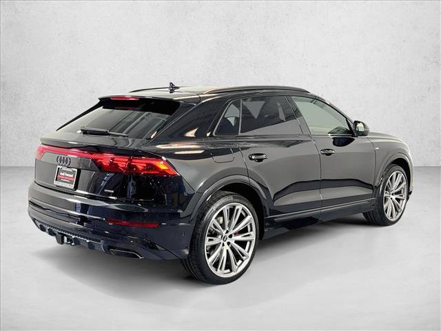 New 2026 Audi Q8 Prestige AWD/4WD image 5