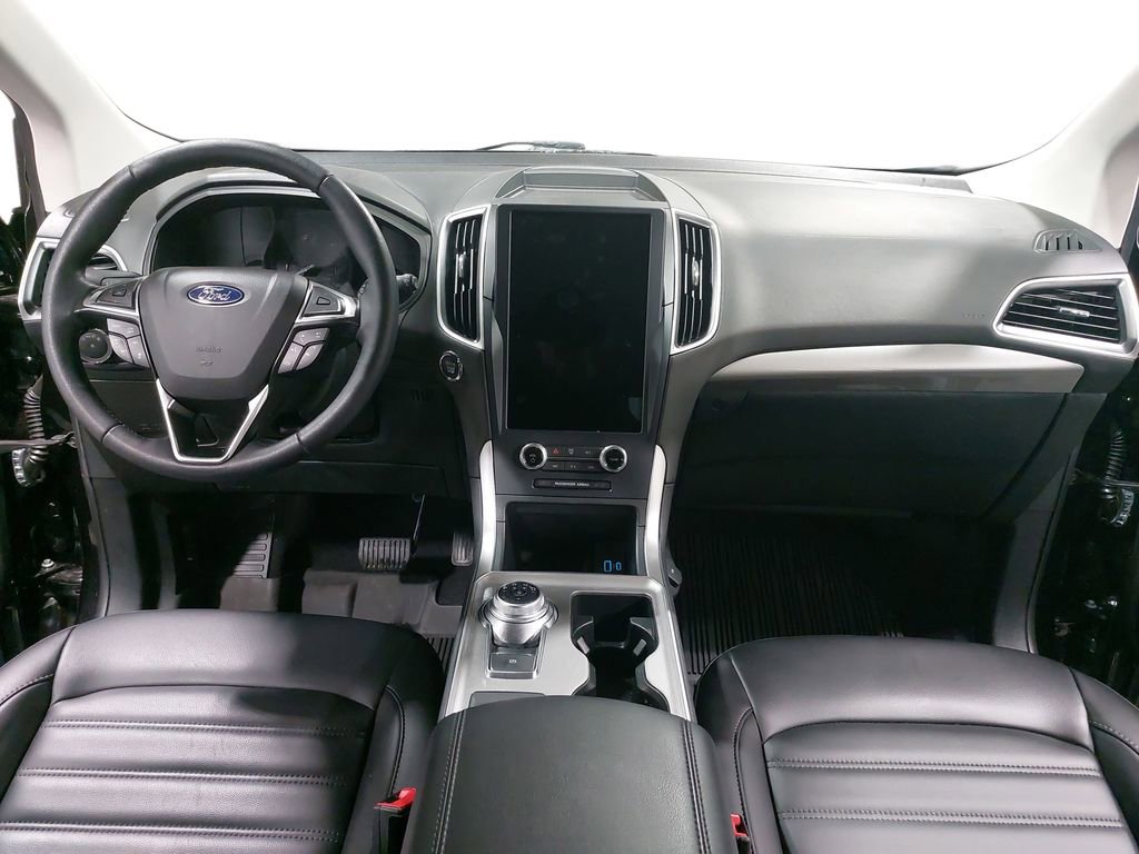 Used 2023 Ford Edge SEL w/ Convenience Package AWD/4WD image 9