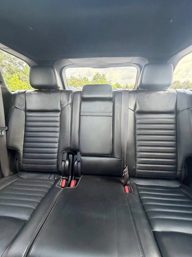 Used 2021 Jeep Grand Cherokee Limited X AWD/4WD image 17