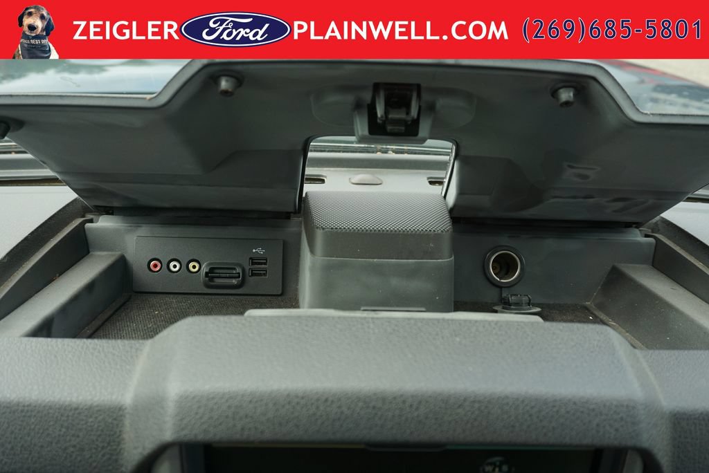Used 2016 Ford F250 Lariat w/ Chrome Package AWD/4WD image 33