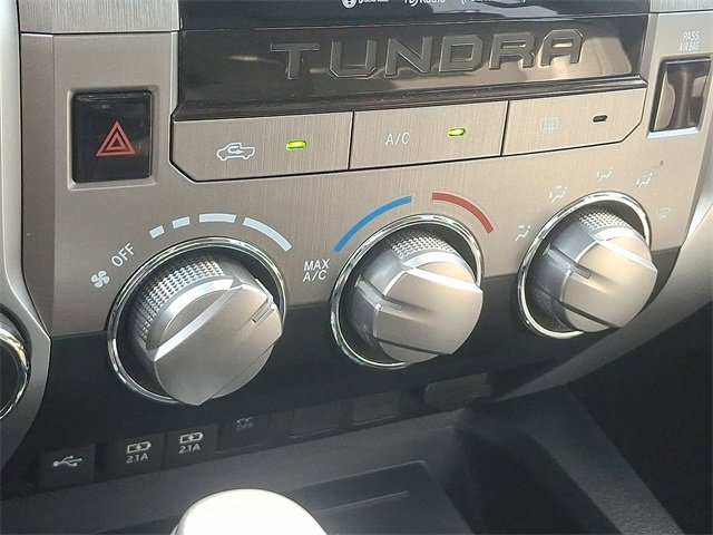 Used 2020 Toyota Tundra SR5 image 13