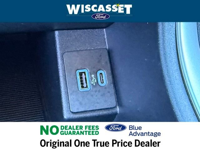 Certified 2022 Ford Edge SE w/ Black Appearance Package image 10