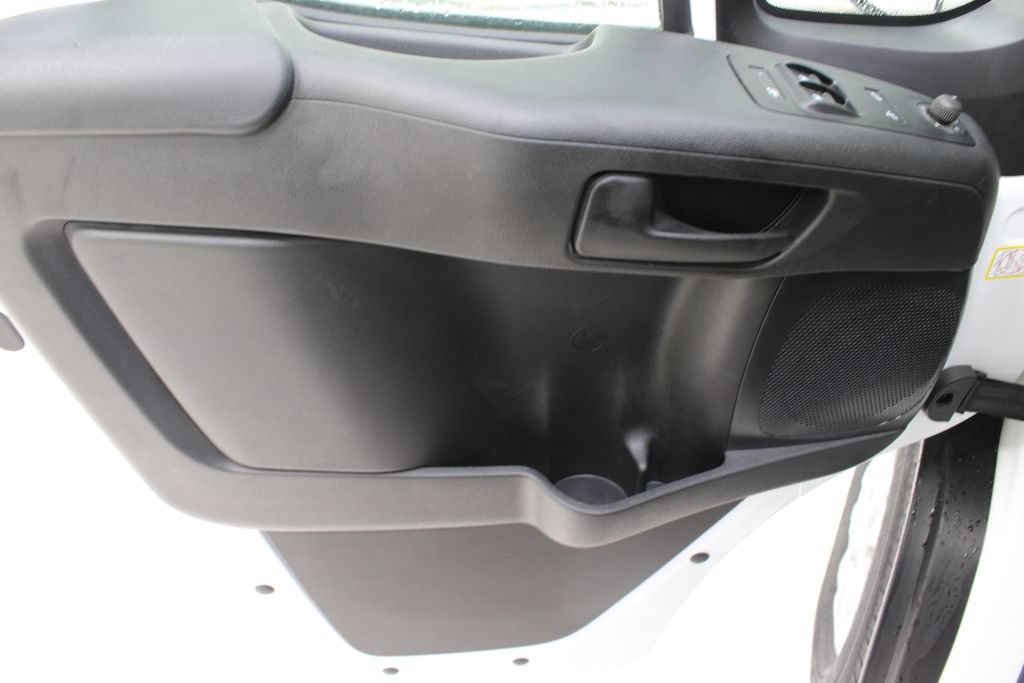 Used 2024 RAM ProMaster 2500 w/ Quick Order Package 22G SLT FWD image 14
