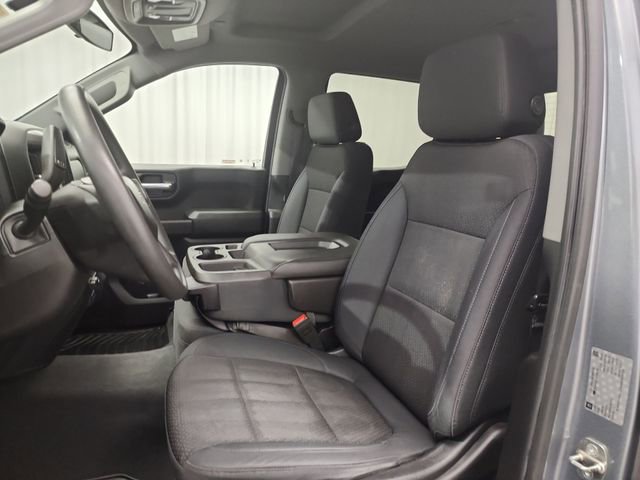 Used 2019 Chevrolet Silverado 1500 Custom Trail Boss w/ Custom Convenience Package image 14