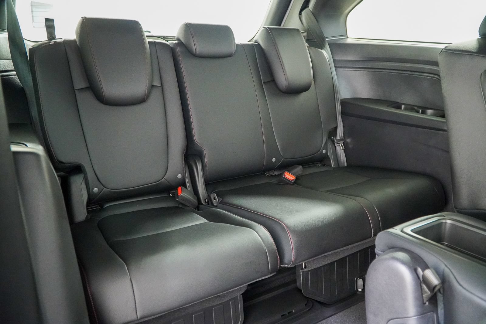 New 2026 Honda Odyssey Sport-L image 40