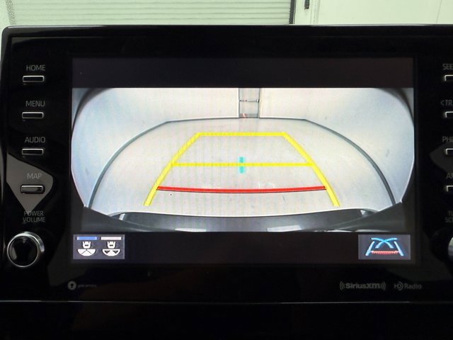 Used 2021 Toyota Camry XSE image 14