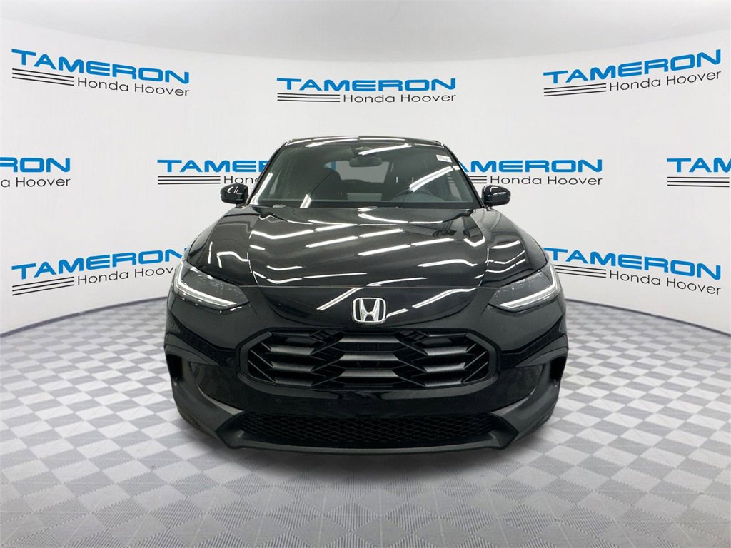 New 2026 Honda HR-V Sport image 8