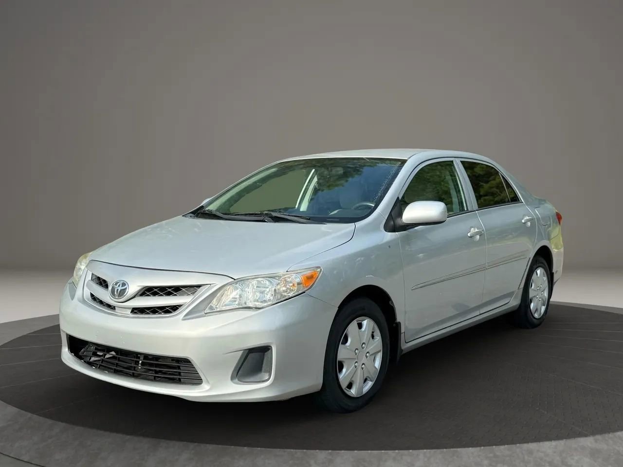 Used 2013 Toyota Corolla L