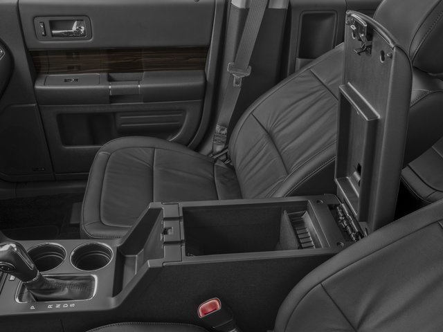 Used 2018 Ford Flex Limited w/ Equipment Group 303A AWD/4WD image 15