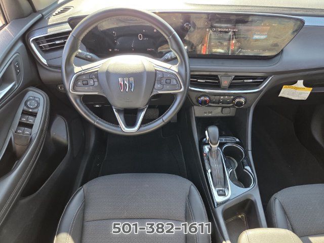 Used 2024 Buick Encore GX Preferred FWD image 11