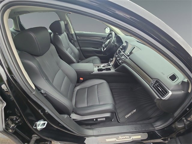Used 2021 Honda Accord EX-L image 19