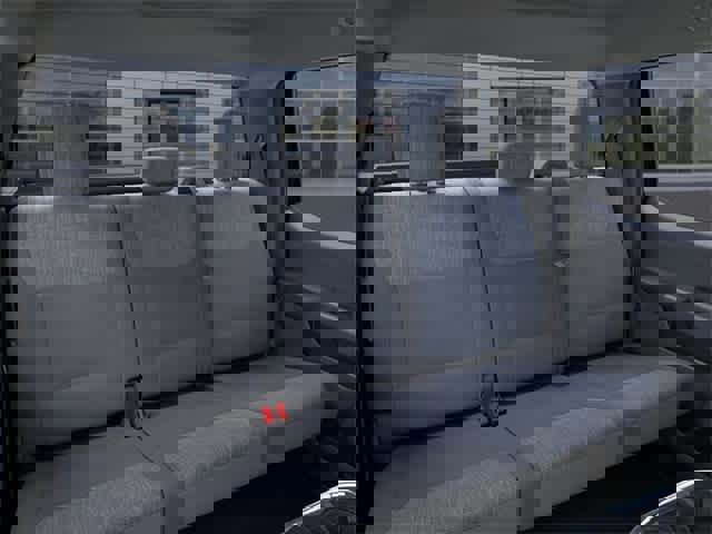 New 2025 Ford F150 Lightning XLT image 11