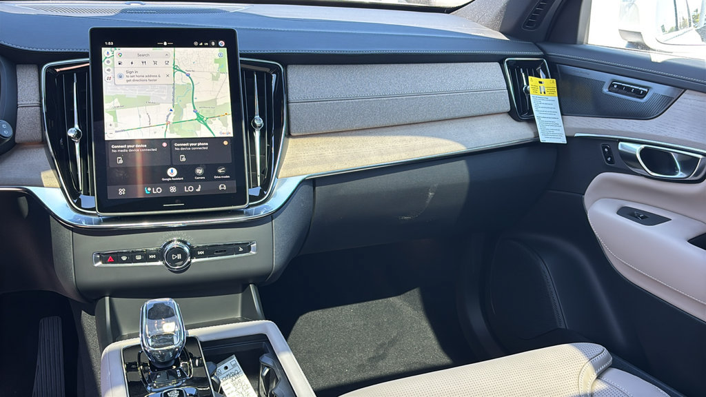 New 2027 Volvo XC90 B6 Ultra AWD/4WD image 8