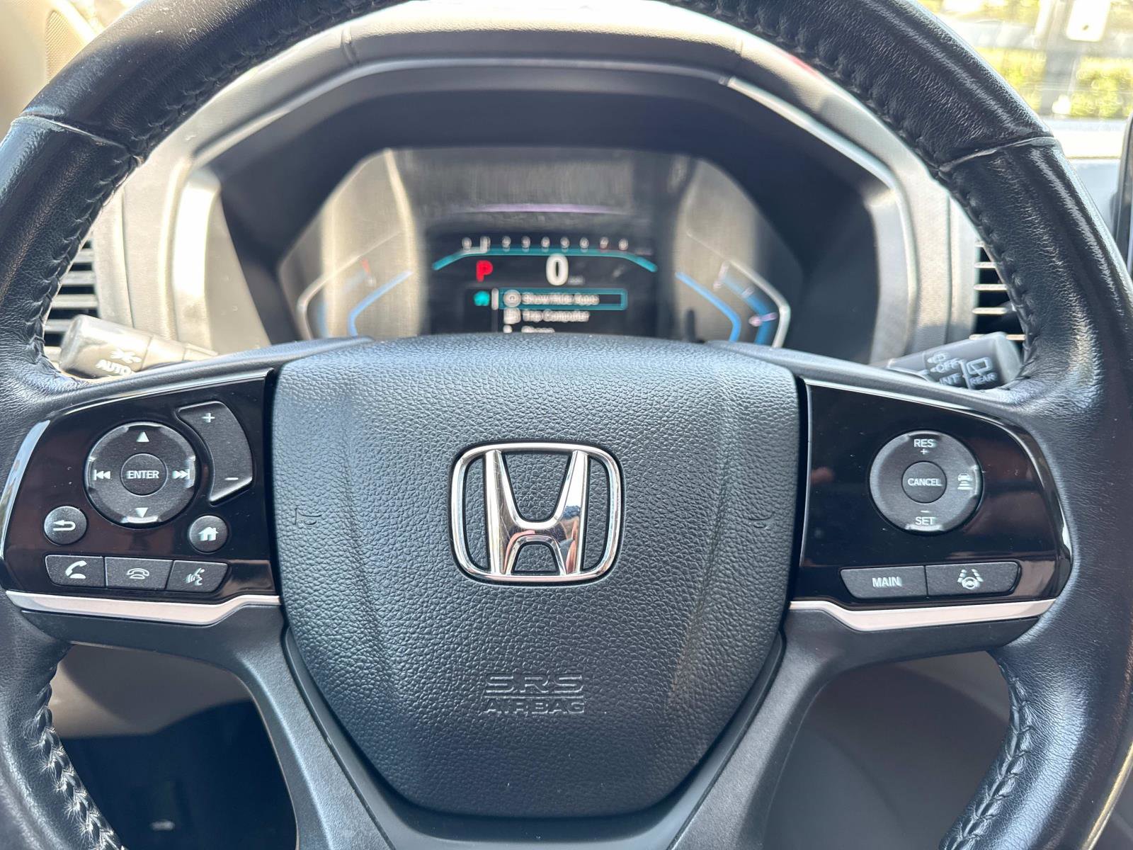 Used 2019 Honda Odyssey EX-L image 17