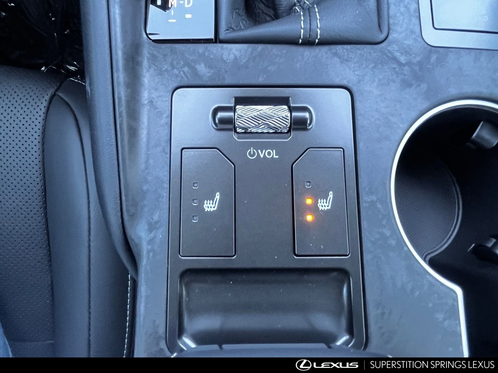 New 2026 Lexus IS 350 F Sport image 17