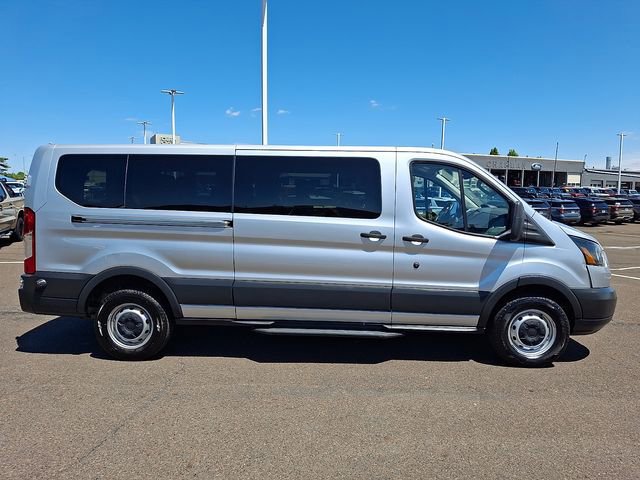 Certified 2017 Ford Transit 350 XL RWD image 7