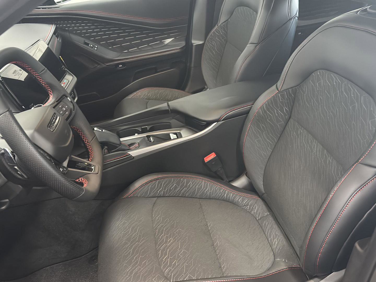 New 2026 Dodge Charger R/T AWD/4WD image 5
