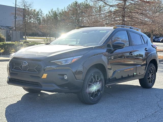 New 2026 Subaru Crosstrek 2.5i Wilderness image 7