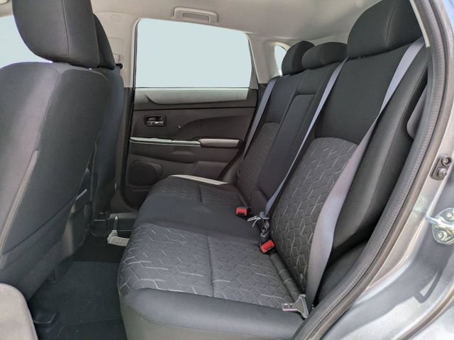 New 2026 Mitsubishi Outlander Sport ES AWD/4WD image 14