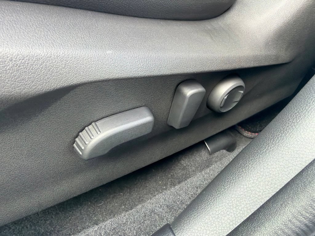 Certified 2023 Subaru WRX Limited AWD/4WD image 26