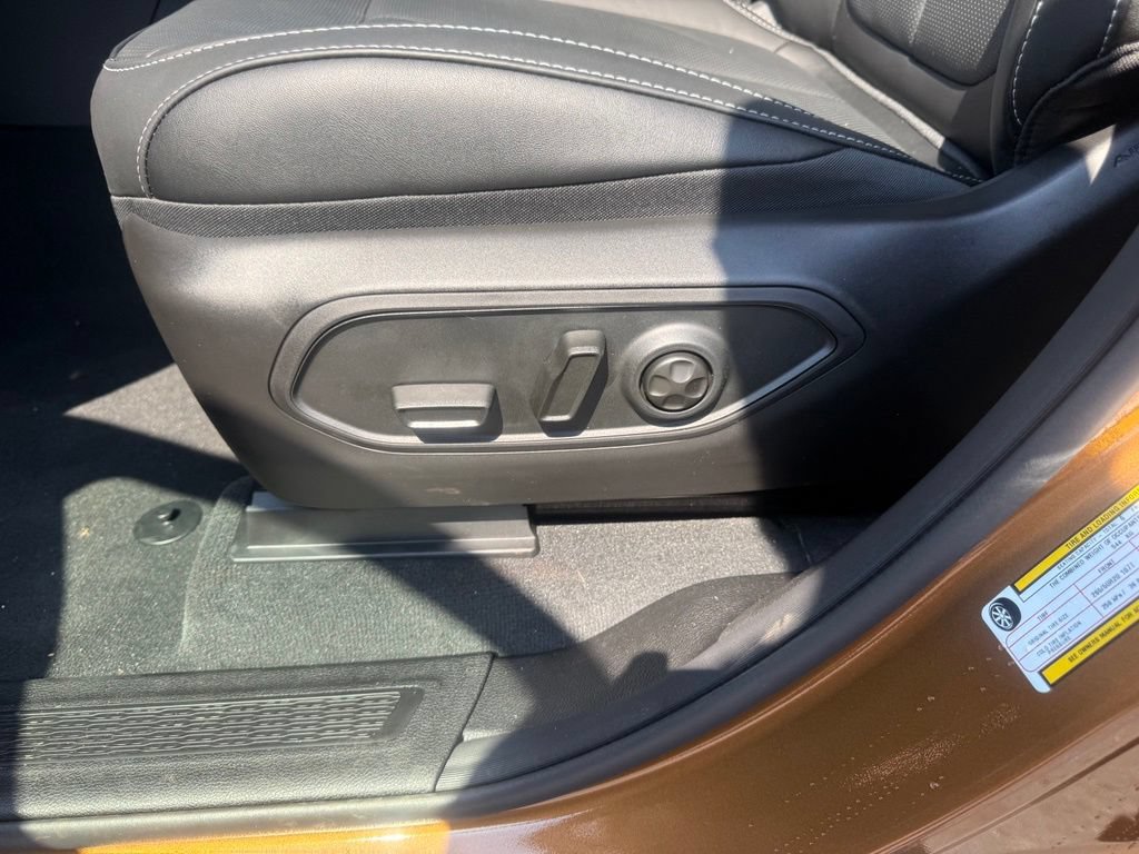 New 2026 Jeep Grand Cherokee L Limited AWD/4WD image 13