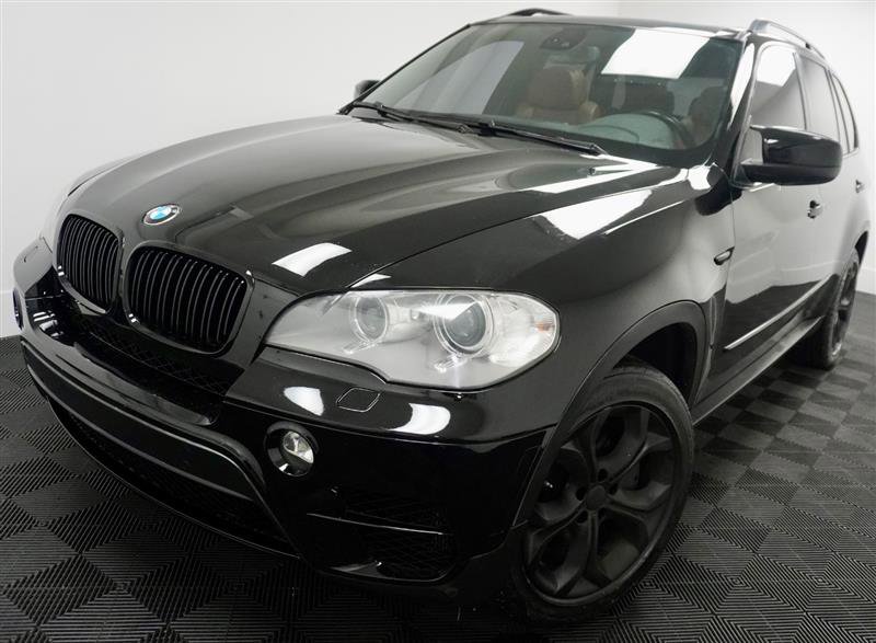Used 2013 BMW X5 xDrive50i image 48