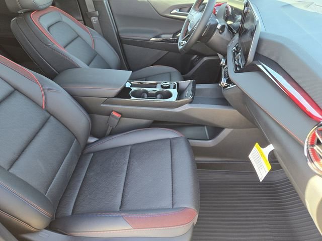 New 2026 Chevrolet Equinox RS w/ Convenience Package III image 11