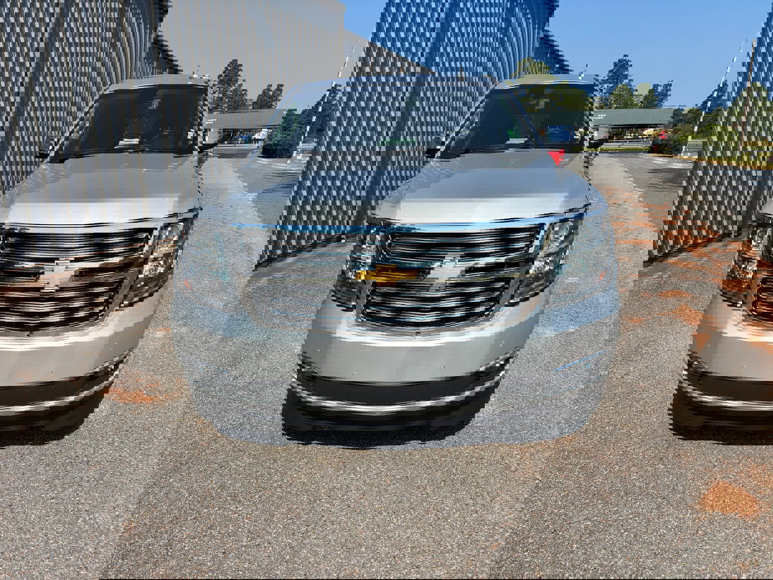 Used 2019 Chevrolet Tahoe Premier image 2
