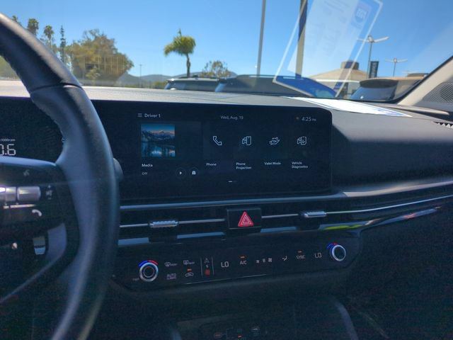 Certified 2026 Kia Sportage EX w/ EX Panorama Roof Package FWD image 21
