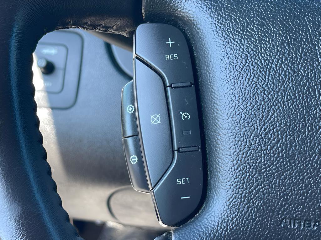 Used 2012 Chevrolet Impala LT image 21