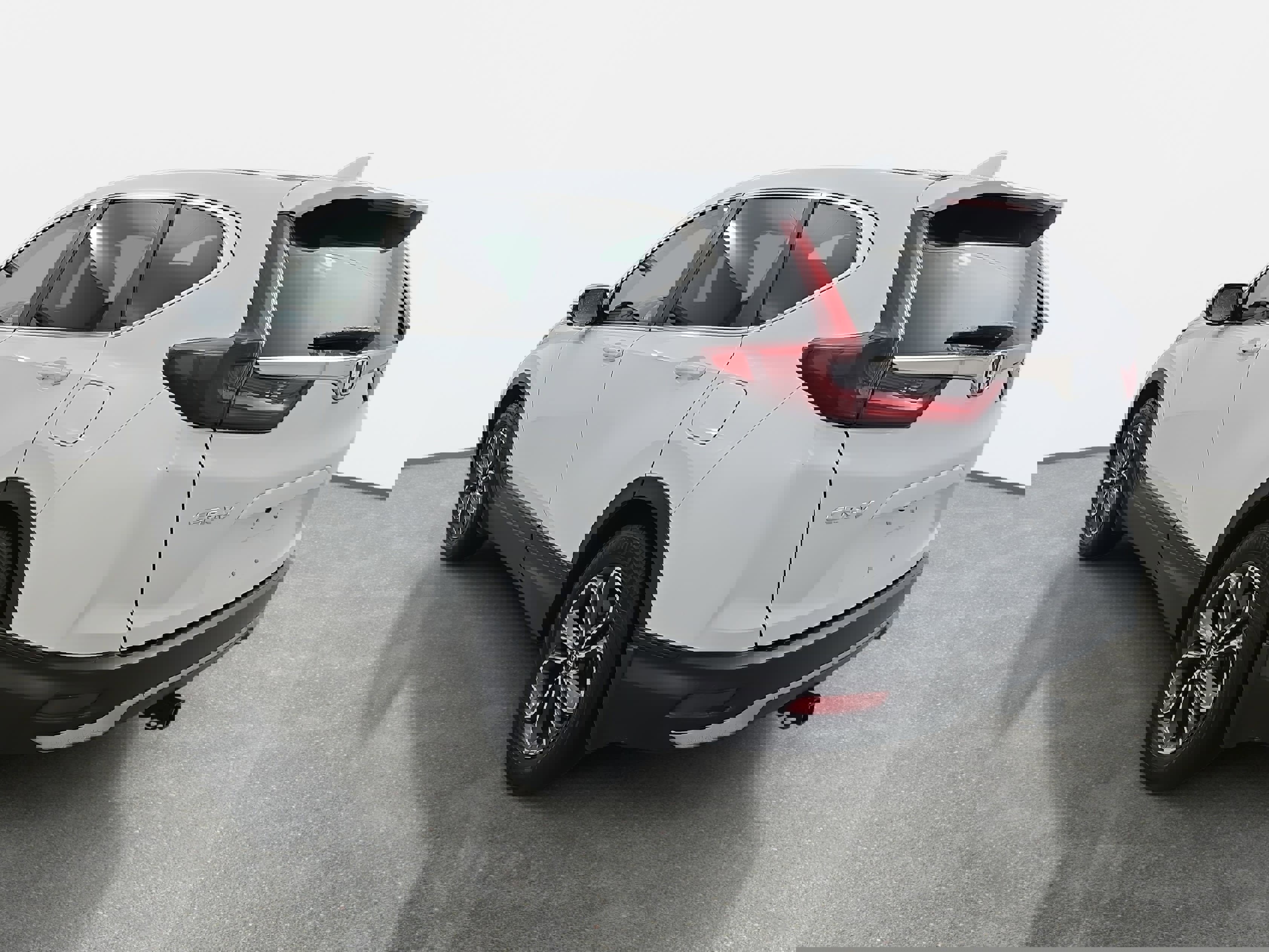 Certified 2020 Honda CR-V EX-L image 7