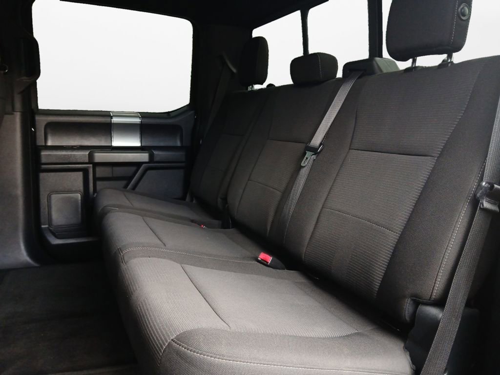 Used 2017 Ford F150 XLT w/ Equipment Group 302A Luxury RWD image 22