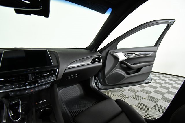Certified 2024 Cadillac CT5 V image 13