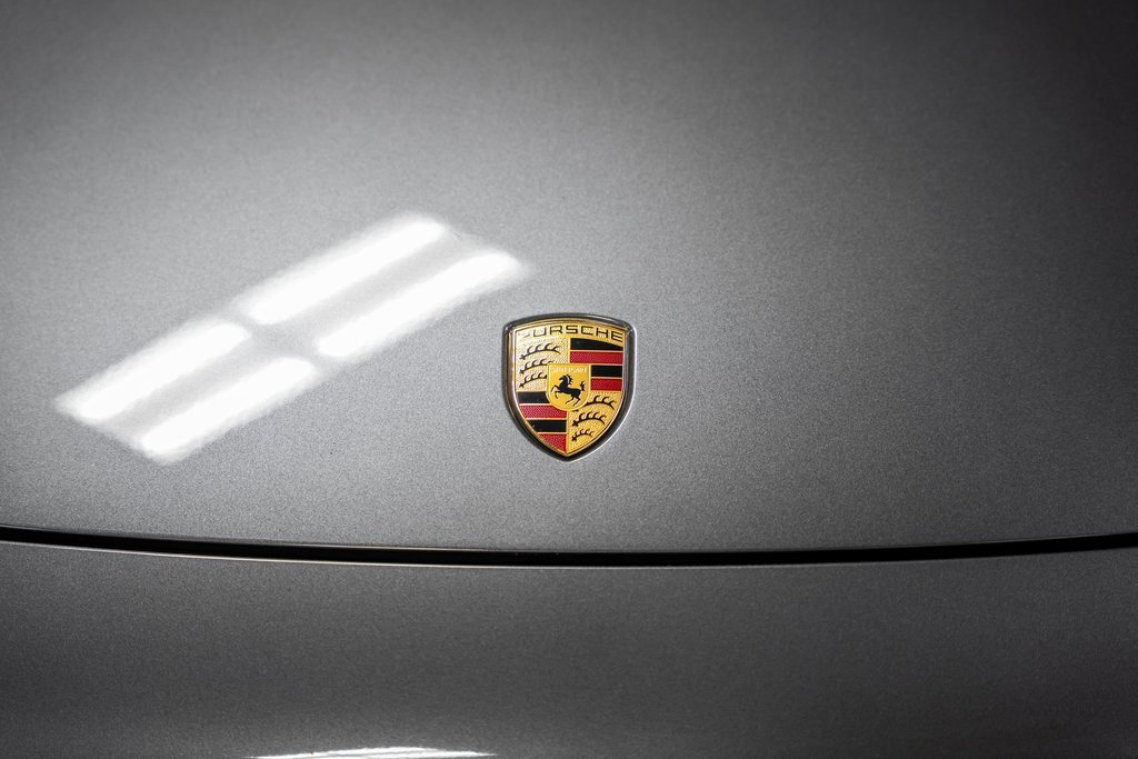 Used 2021 Porsche Cayenne Coupe image 5