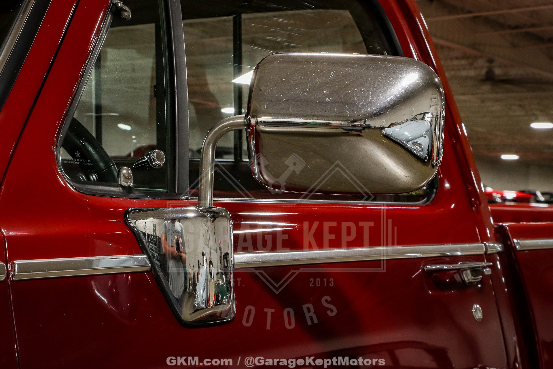 Used 1989 Dodge D/W Truck 150 image 32