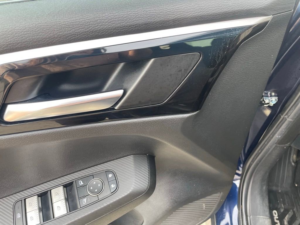 Used 2022 Mitsubishi Outlander SE FWD image 11