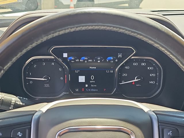 Used 2021 GMC Yukon XL SLT w/ SLT Premium Package AWD/4WD image 12