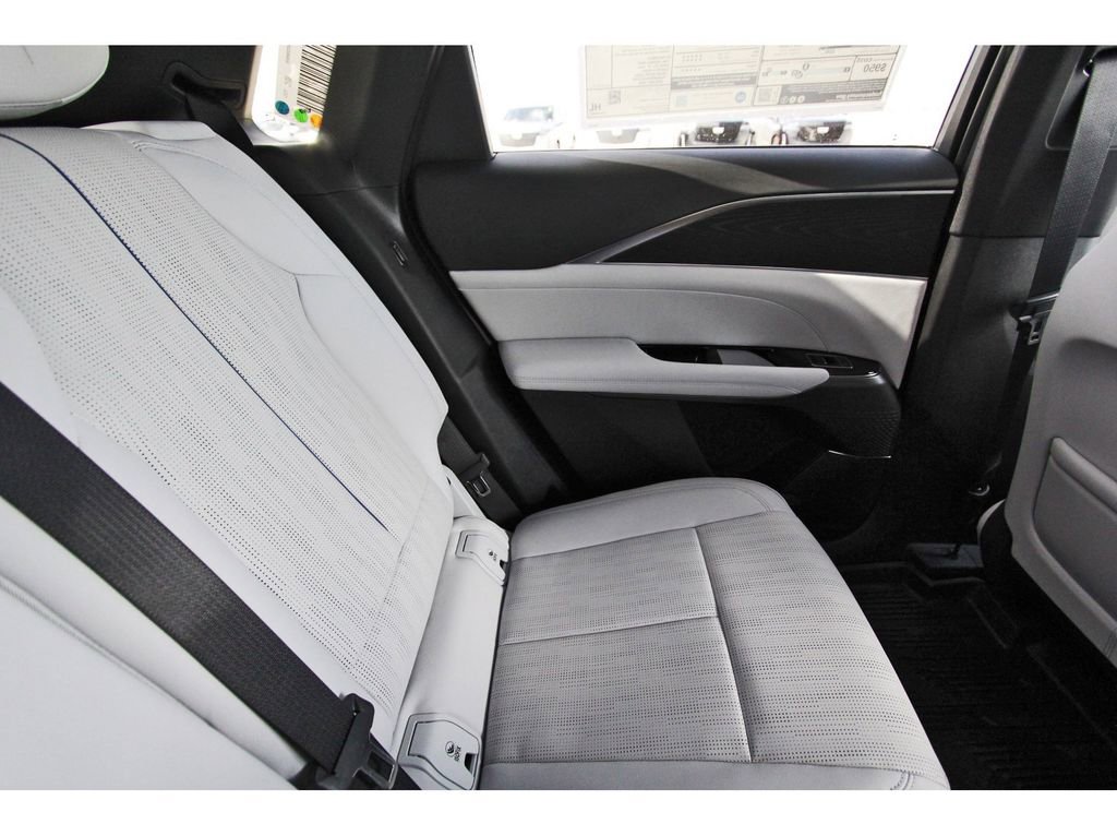 New 2026 Cadillac Lyriq Sport RWD image 11