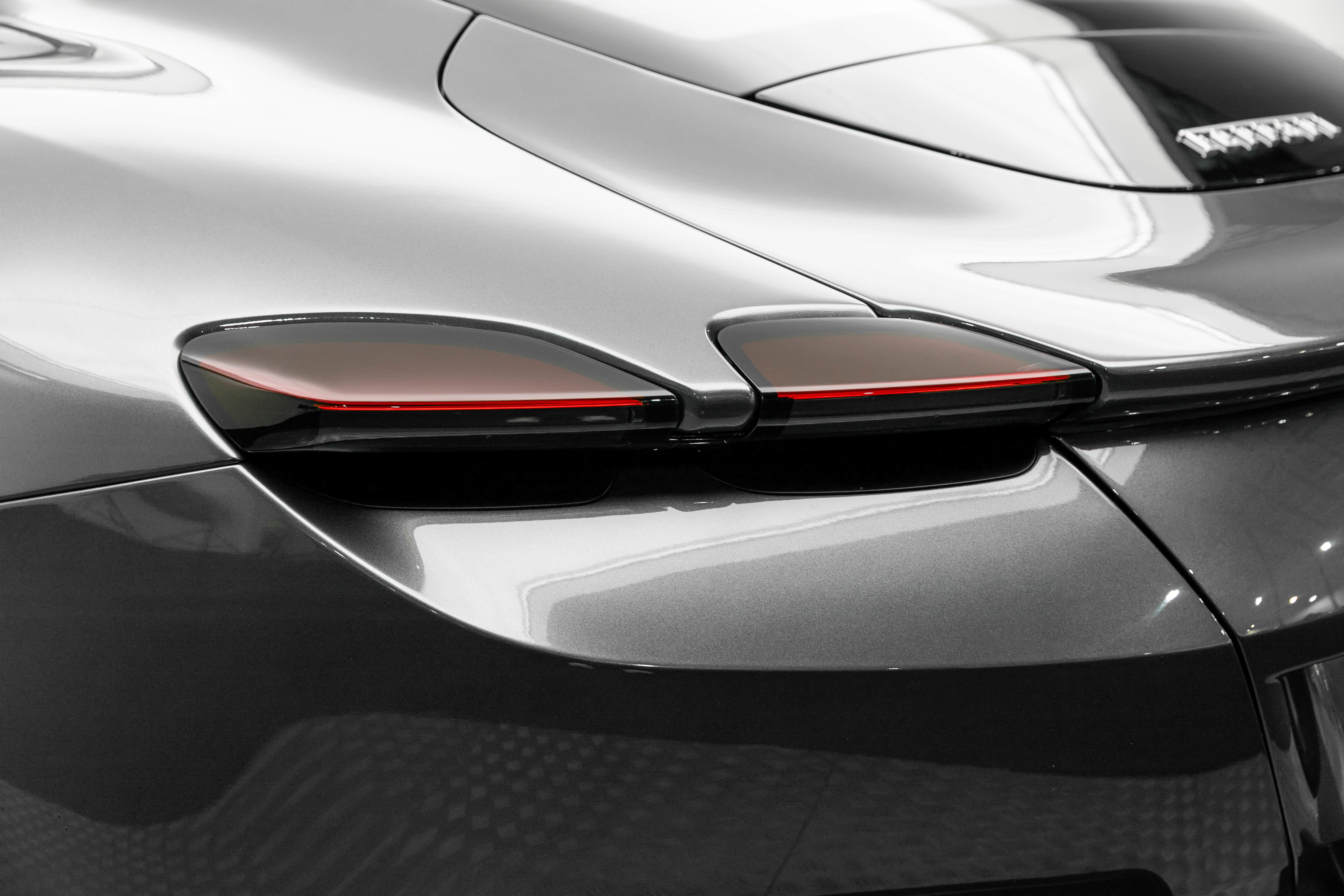 Certified 2022 Ferrari Roma image 36