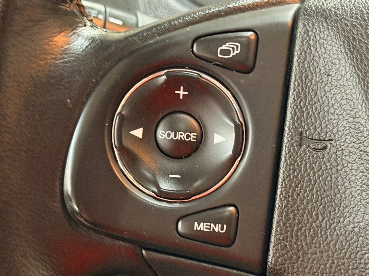 Used 2015 Honda CR-V EX-L image 35