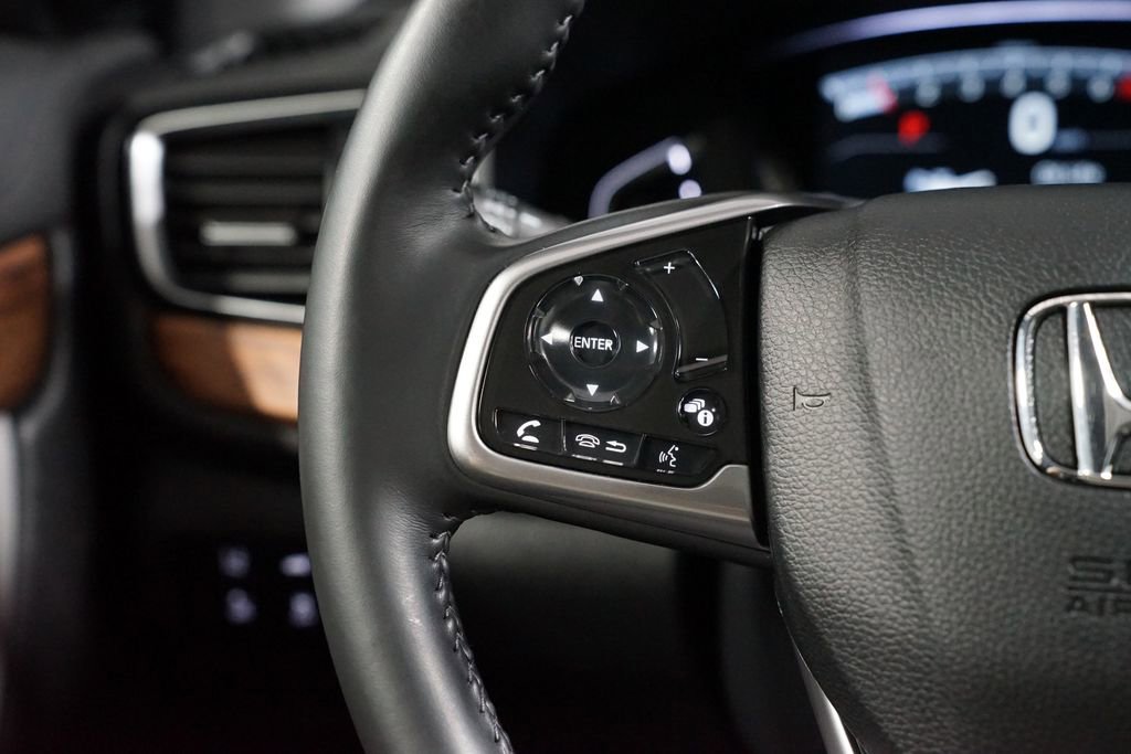 Used 2022 Honda CR-V EX-L image 14